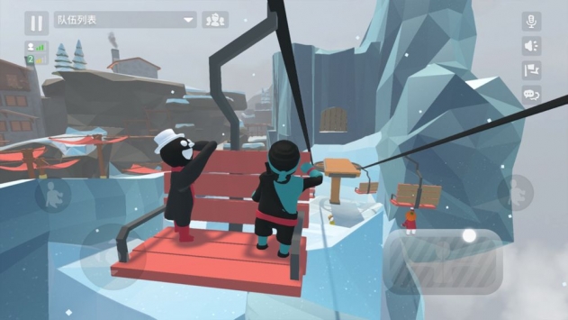 人类跌落梦境正式版 v3.2.5