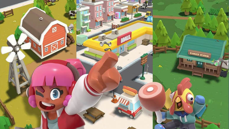 黄油大乱斗 2024-06-25 15:08