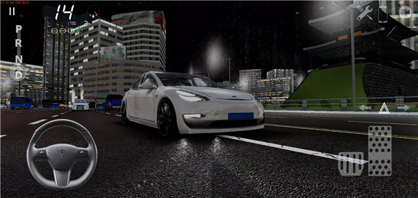 3d驾驶游戏 3.0中文版 v3.1.5