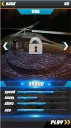 军车大作战(军用车竞速) v1.1 安卓版