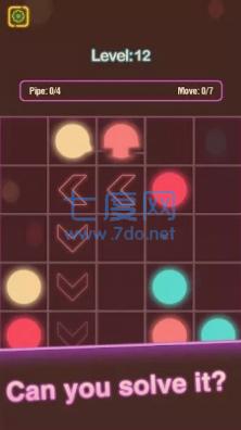 花式线拼图 v1.0.0