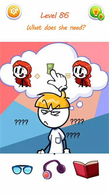 粘液先生Mr Stick