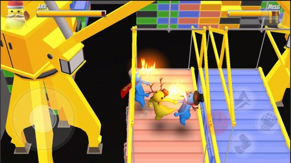 沙雕大乱斗 v1.0