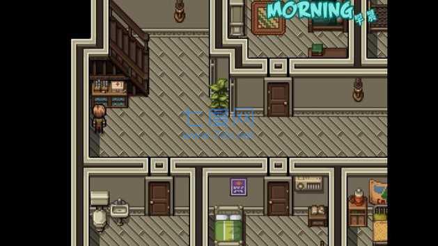 僵尸生活2逃离僵尸岛 v1.0