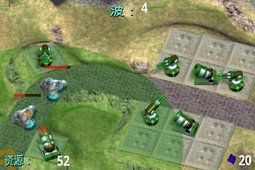 极乐3D塔防 v1.08