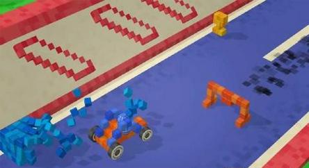 像素刹车(撞击方块) v1.0.1 安卓版