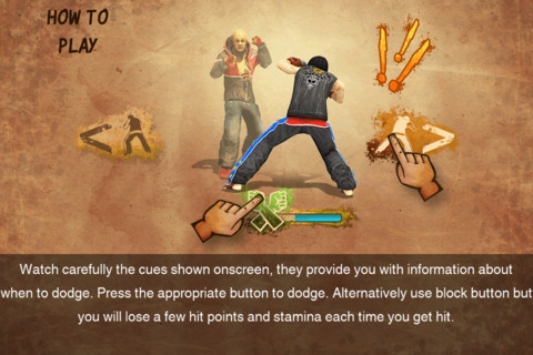 拳王曼尼 帕奎奥:重击 Manny Pacquiao Pound for Pound v3.2.5