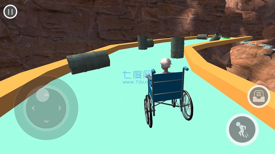 魔幻水上乐园游戏 v1.0