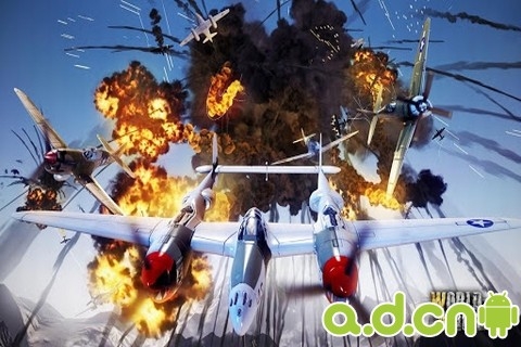 飞机世界 v1.2.2 v3.1.5