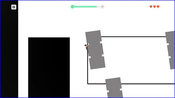 火柴人英雄跑酷  v1.9.2