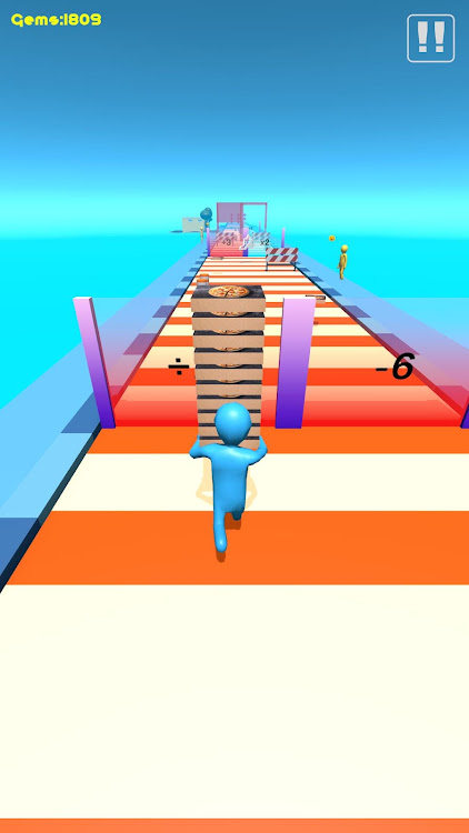 披萨男孩跑步 v0.1.0