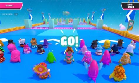 糖果开心传奇 v1.0