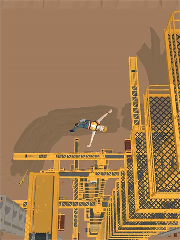 木偶实验粉身碎骨 v0.1.526