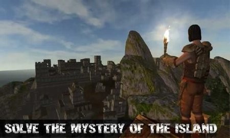 野蛮岛生存2单机版截图0