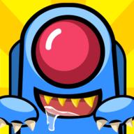 太空人大战僵尸