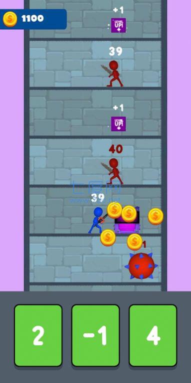 爬塔的汉子(ClimbTheTower) v1.0.14