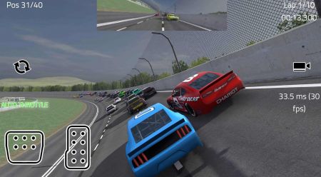 Thunder Stock Car Racing 3 v3.0.5