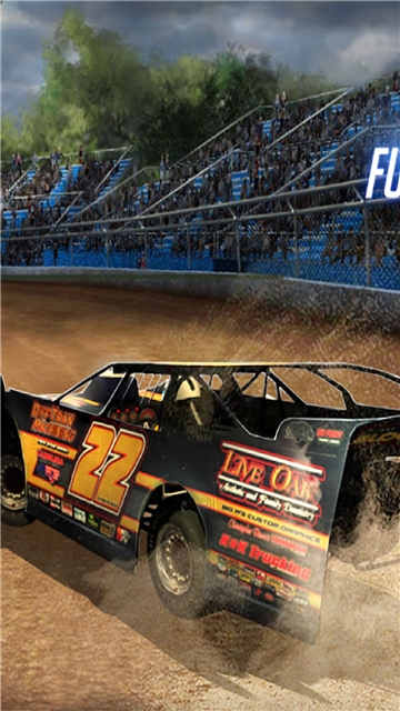 尘埃追踪2 1.0.08