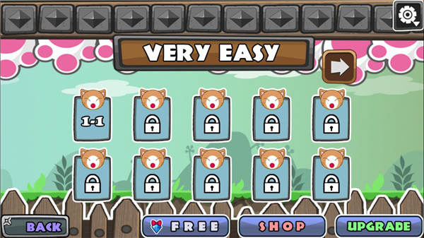 猫狗大战无限金币无限钻石版 v2.8