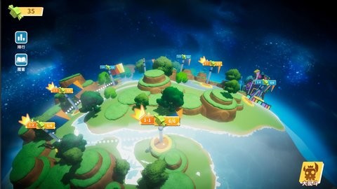 糖果灾难内置菜单  v1.0.14