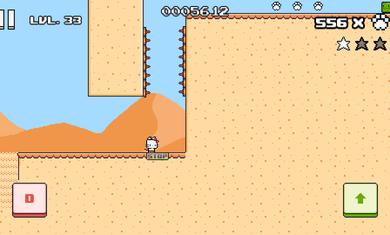 猫脸跑者 v1.5.115