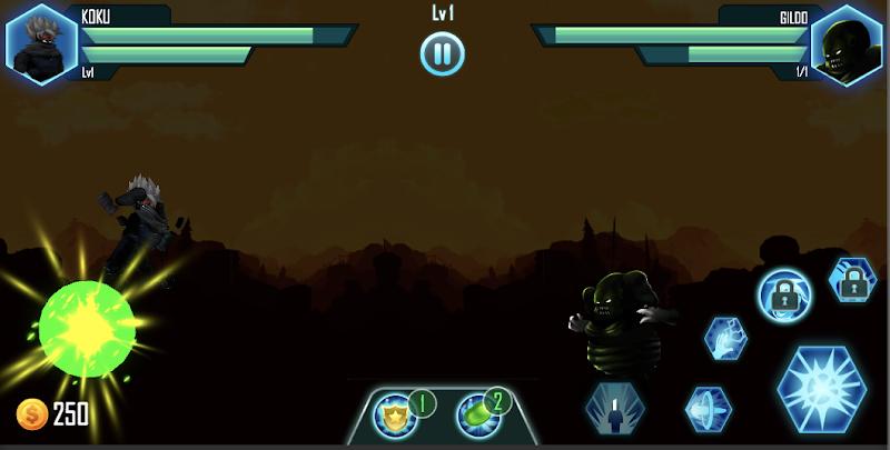 超级格斗家 v3.0