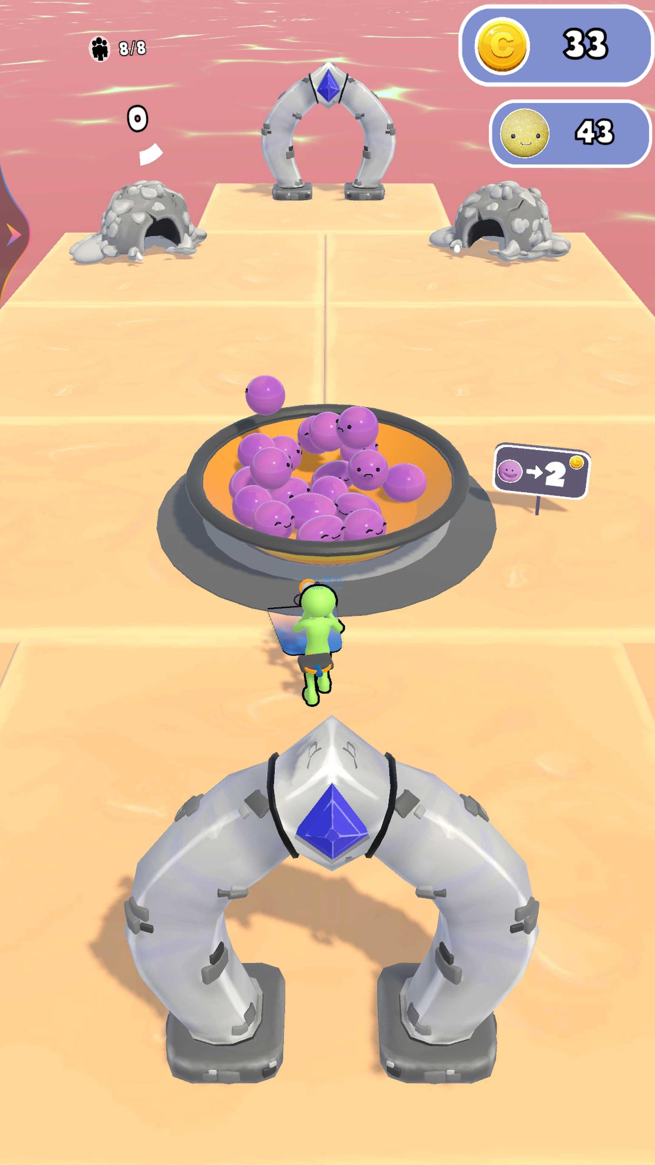 农夫的战争2023游戏 1.0