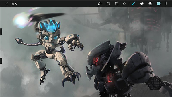 huion sketch最新版 v4.0.4