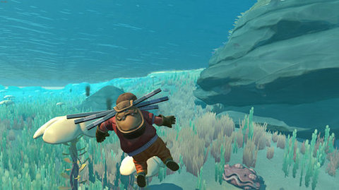 废品工程师汉化版