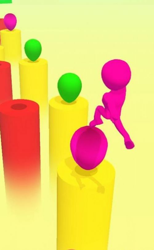 热气球竞速 v0.1