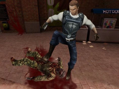 僵尸感染HD Zombie Infection HD v3.2.5