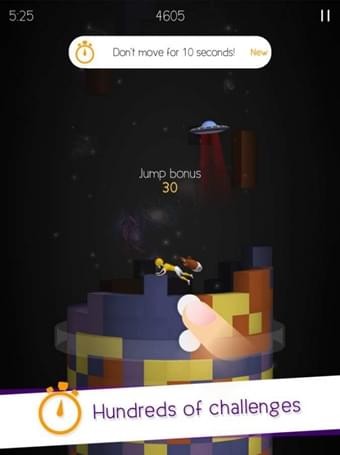 回转疯狂跑酷 v3.1.5