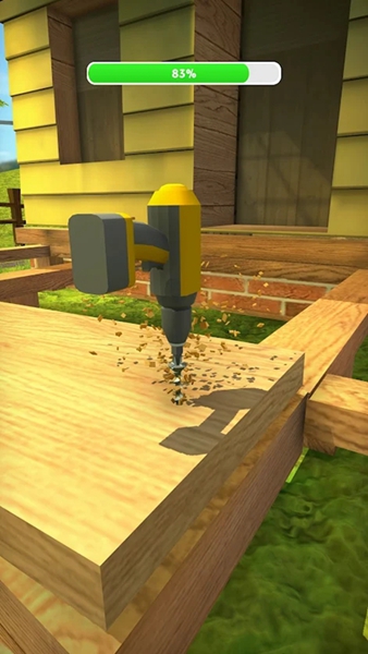 民间手工品 v0.8.7