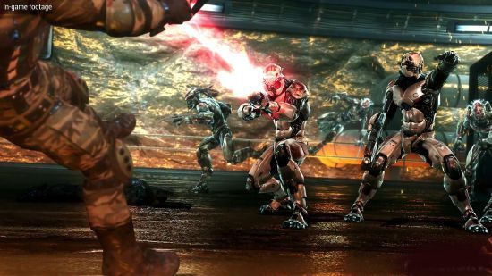 暗影之枪传奇手游官网下载 v5.2.4