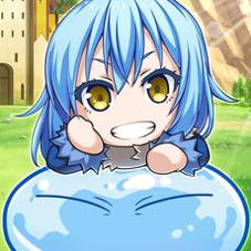 关于我转生成为史莱姆的那件事