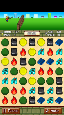 僵尸守护者 v1.3.1