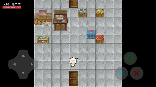 羊村大灾变破解版 v21.08.231118