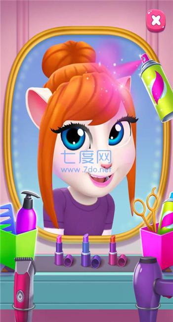 我的安吉拉2国际服 v1.6.5.335