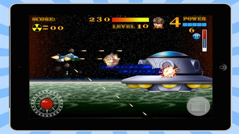 猎鹰战机 Falcon Raider HD v4.0.5