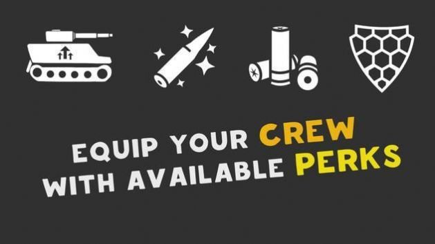 坦克小队游戏官网版  v5.3.3