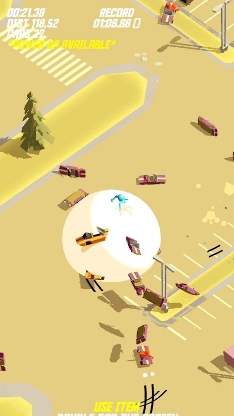 帕克逃脱大师  v1.1.1