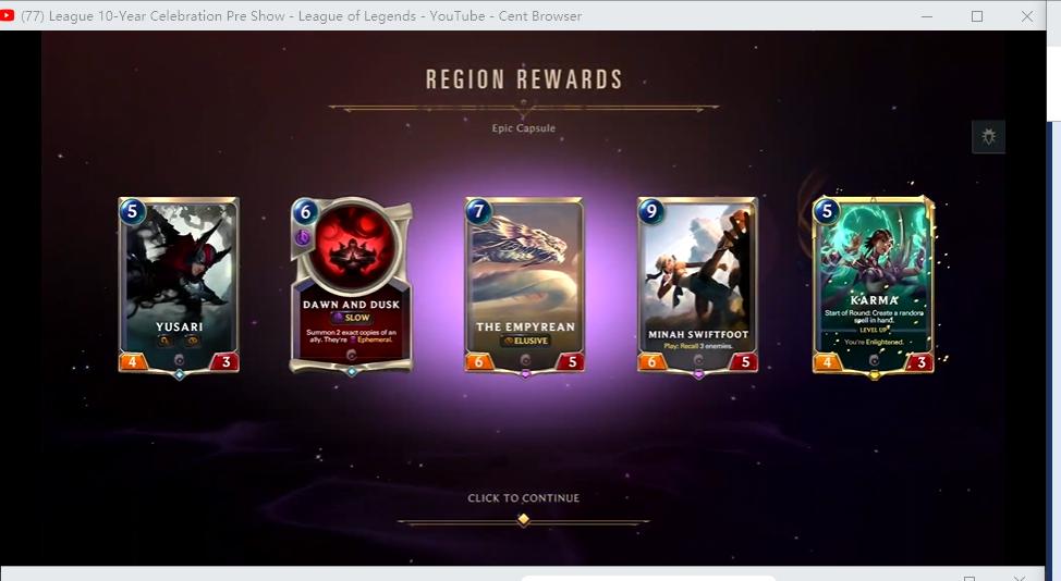 lol符文之地传奇 2024-06-25 15:08