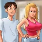 夏日传说 全人物攻略