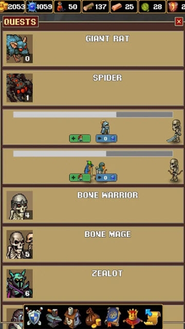 Royal Merchant(皇家商店模拟) v0.839 安卓版