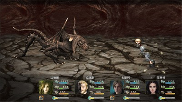 神律完整版  v1.17b