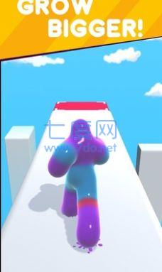 疯狂果冻人 v4.8.30