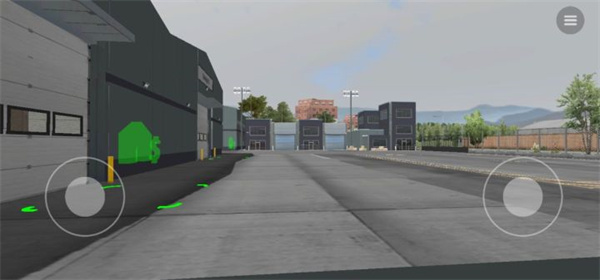 环球卡车模拟器2023最新版(Universal Truck Simulator) v1.10.0