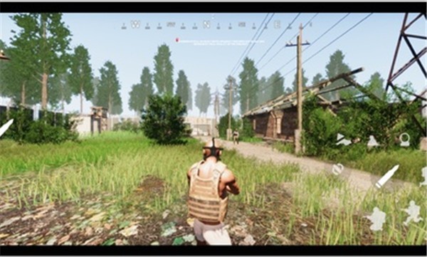 人渣scum正版手游  v0.0.4