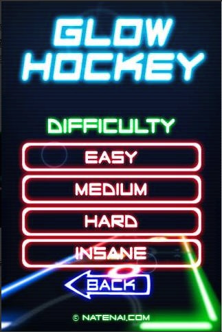 Glow Hockey v1.2.19