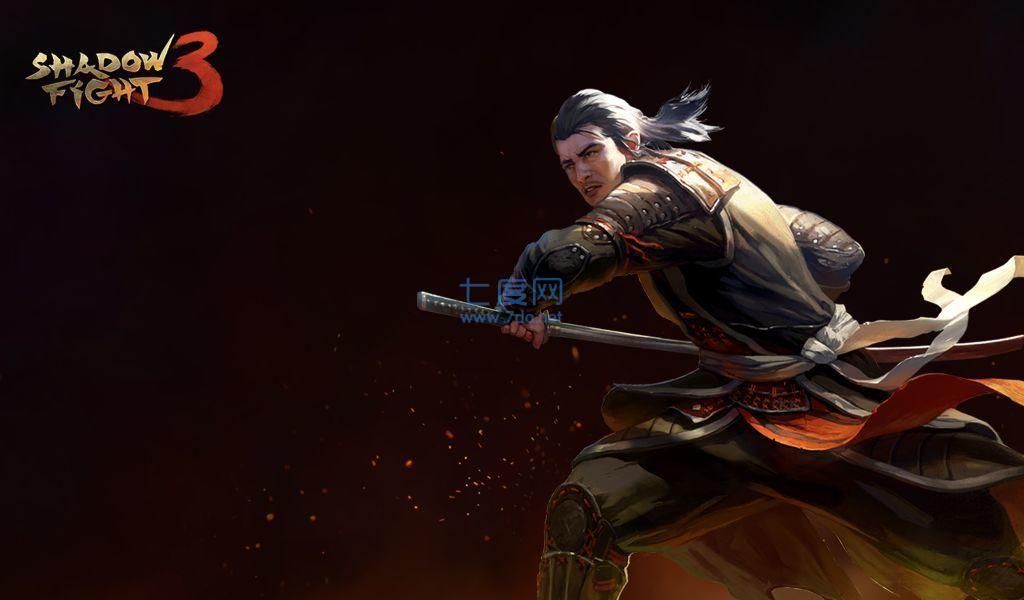 暗影格斗3最新官网版 v1.28.2